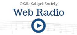 Web Radio